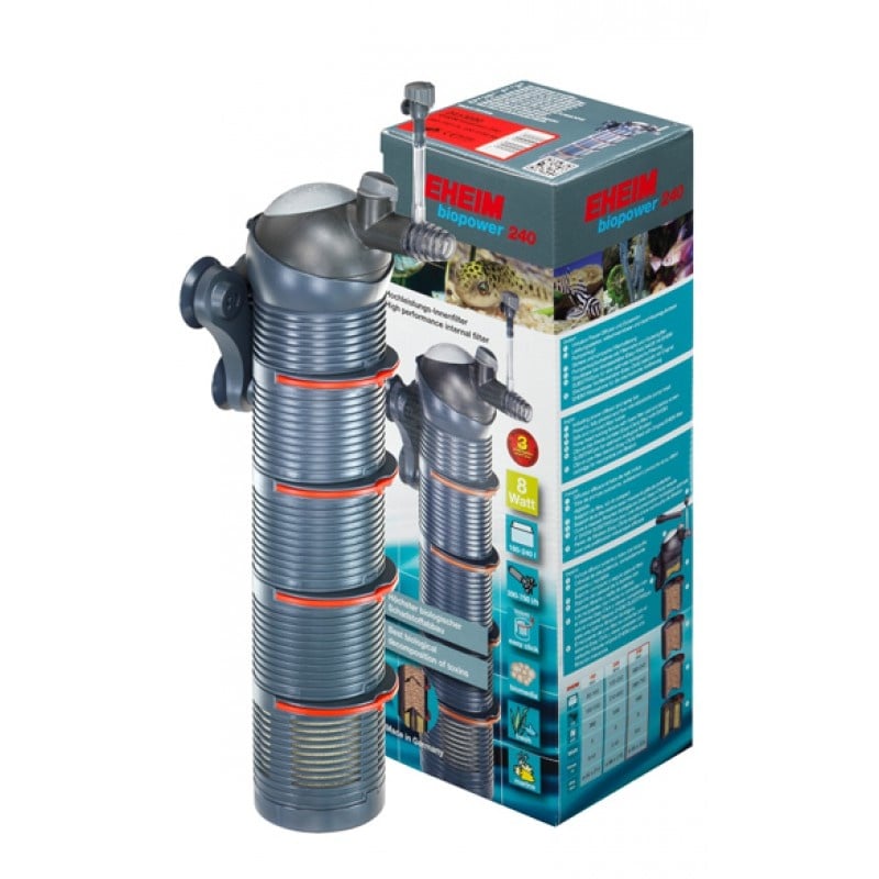 Eheim biopower 240 Innenfilter