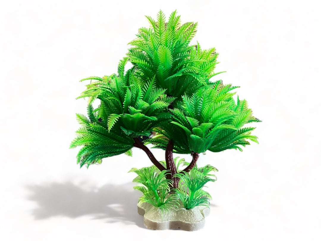 Bonsai grün