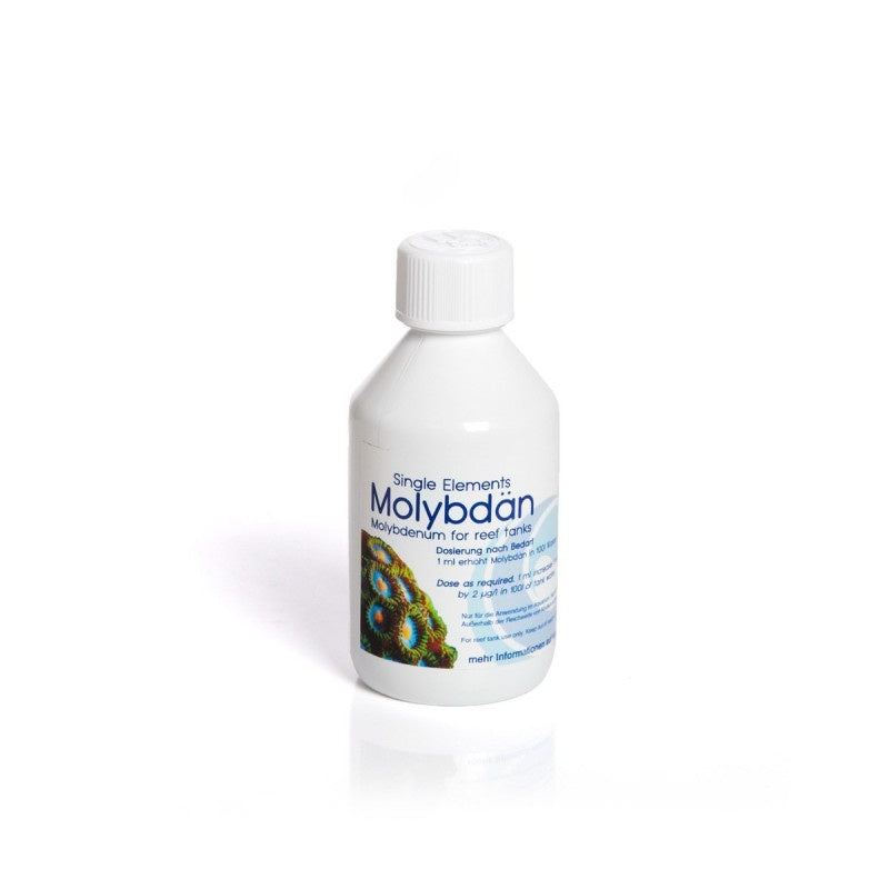 Oceamo Single Elements Molybdän 250 ml