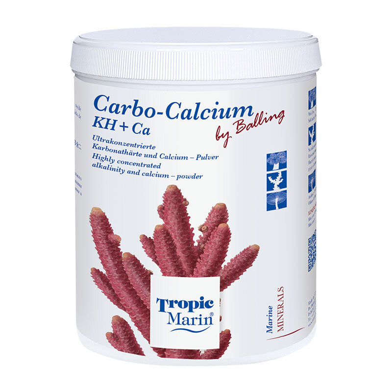 Tropic Marin Carbo-Calcium 1400g