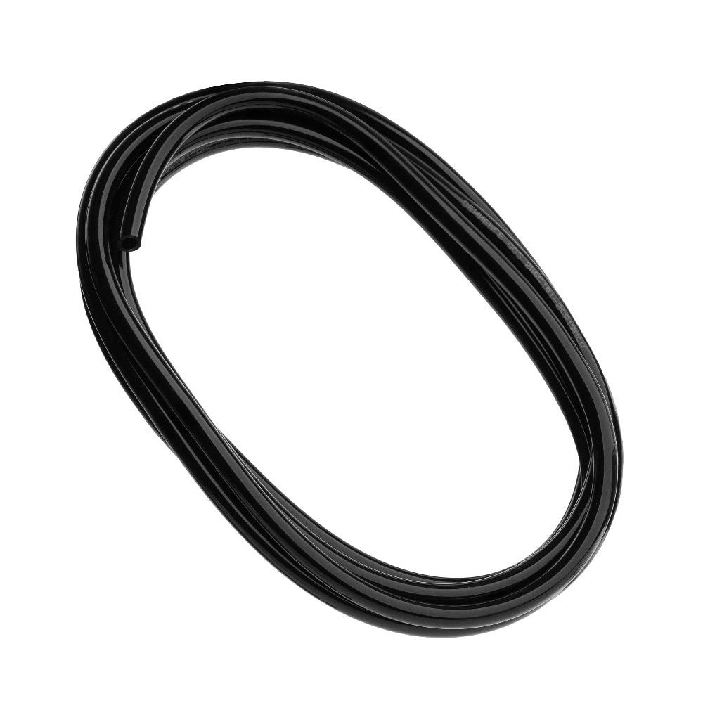 Me FlexTube CO2 Schlauch Schwarz
