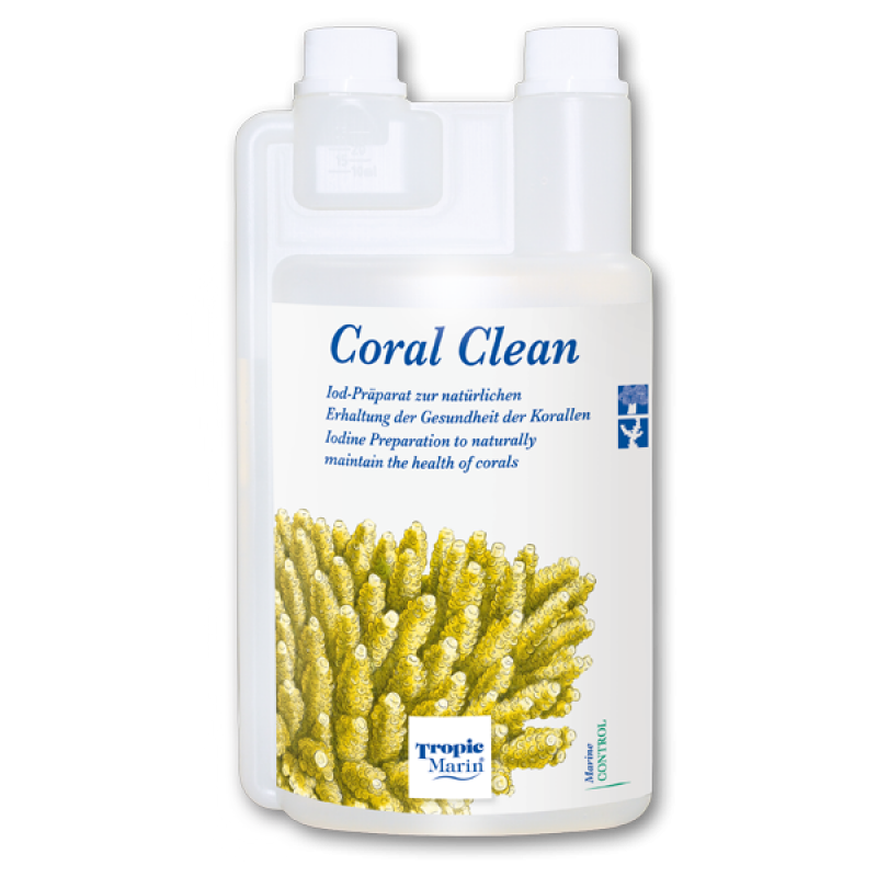 Tropic Marin Coral Clean 250ml