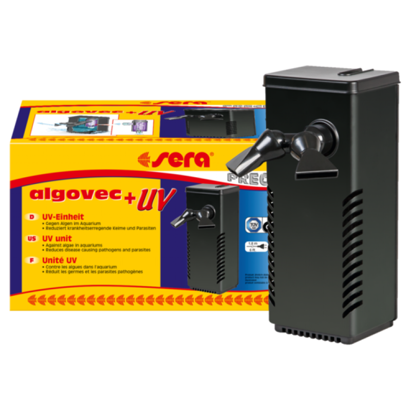 Sera Algovec UV