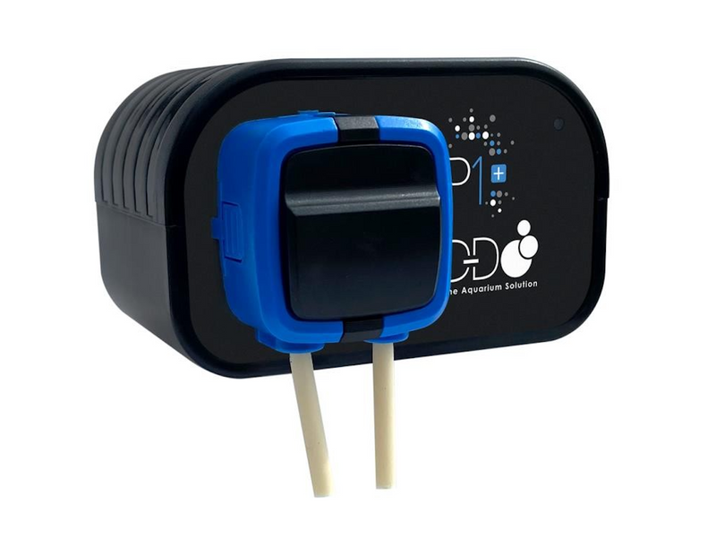 D-D Dosierpumpe H2Ocean P1 +