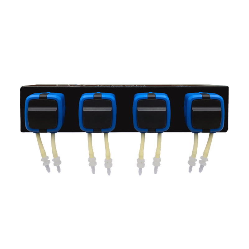 D-D  Dosierpumpe H2Ocean P4
