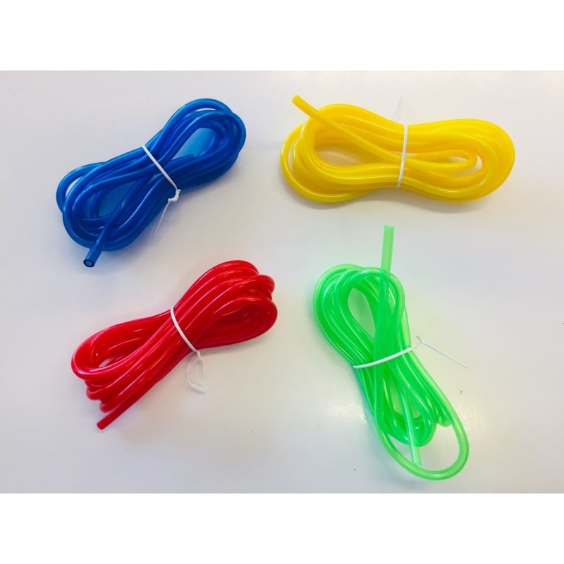 D-D H2Ocean PVC Schlauch-Set Bunt für P4-Pro