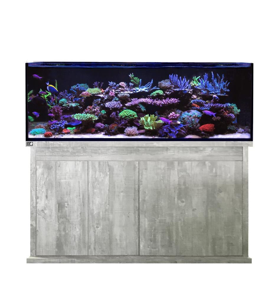 D-D Reef-Pro 1500 - DRIFTWOOD CONCRETE - Meerwasseraquarium