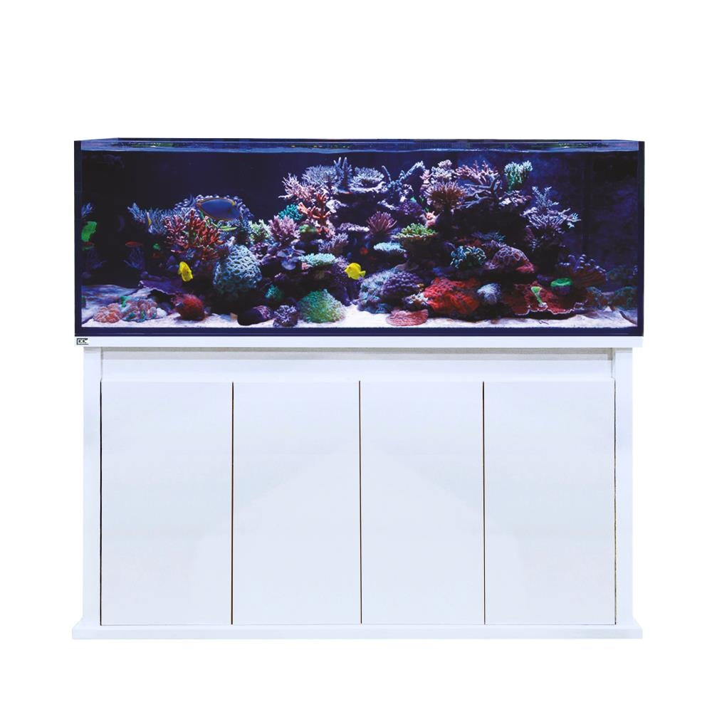 D-D Reef-Pro 1500 - WHITE GLOSS - Meerwasseraquarium