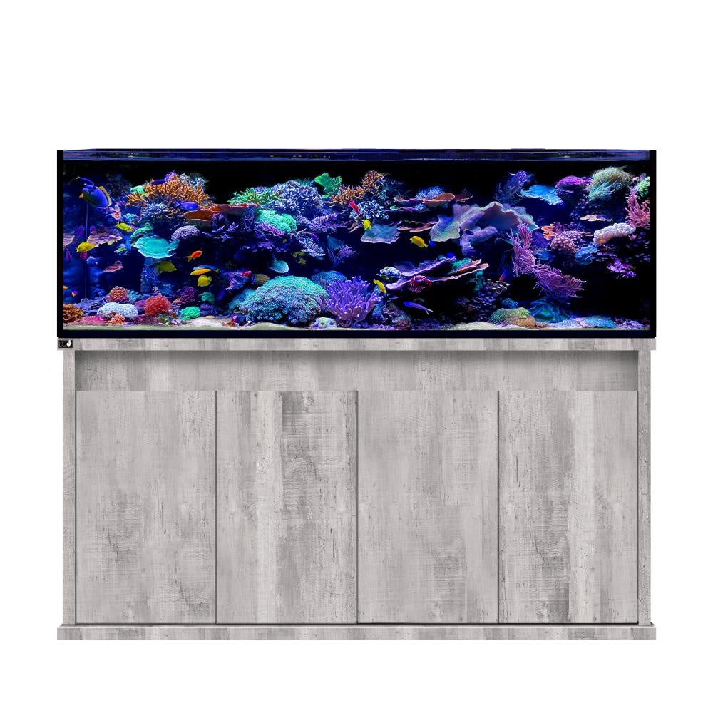D-D Reef-Pro 1800 - DRIFTWOOD CONCRETE Meerwasseraquarium