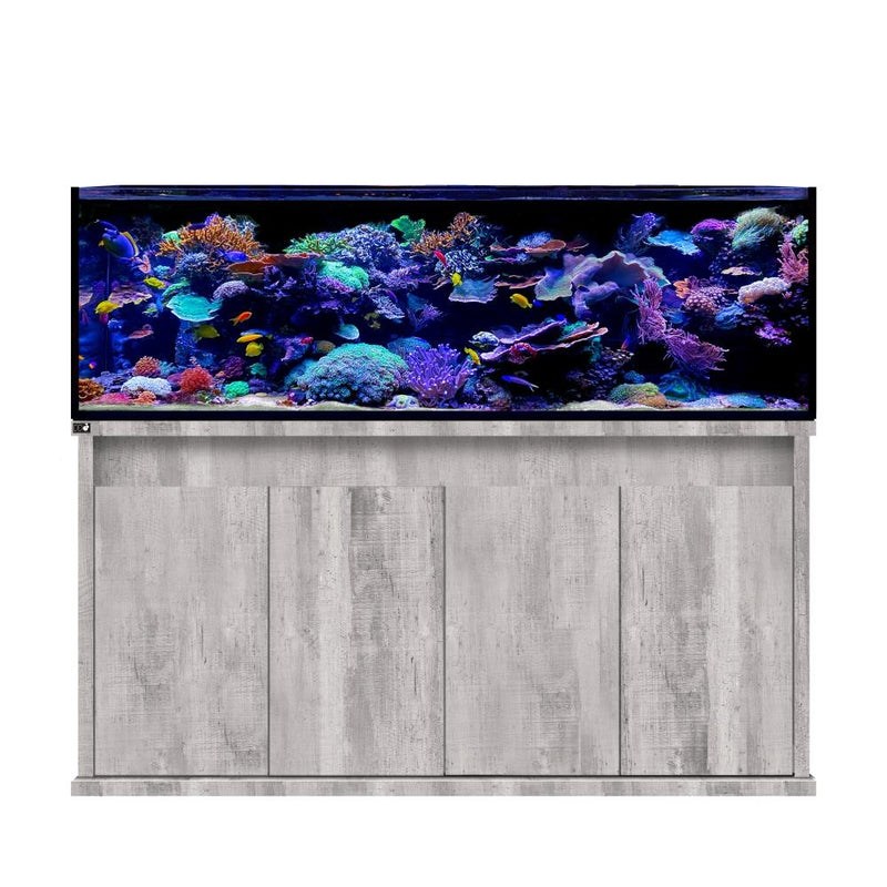 D-D Reef-Pro 1800 - DRIFTWOOD CONCRETE Meerwasseraquarium