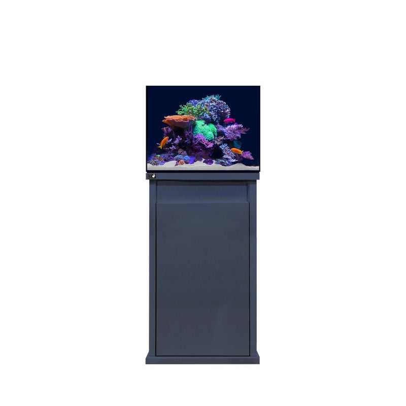 D-D Reef-Pro 600 - ANTHRACITE GLOSS Meerwasseraquarium