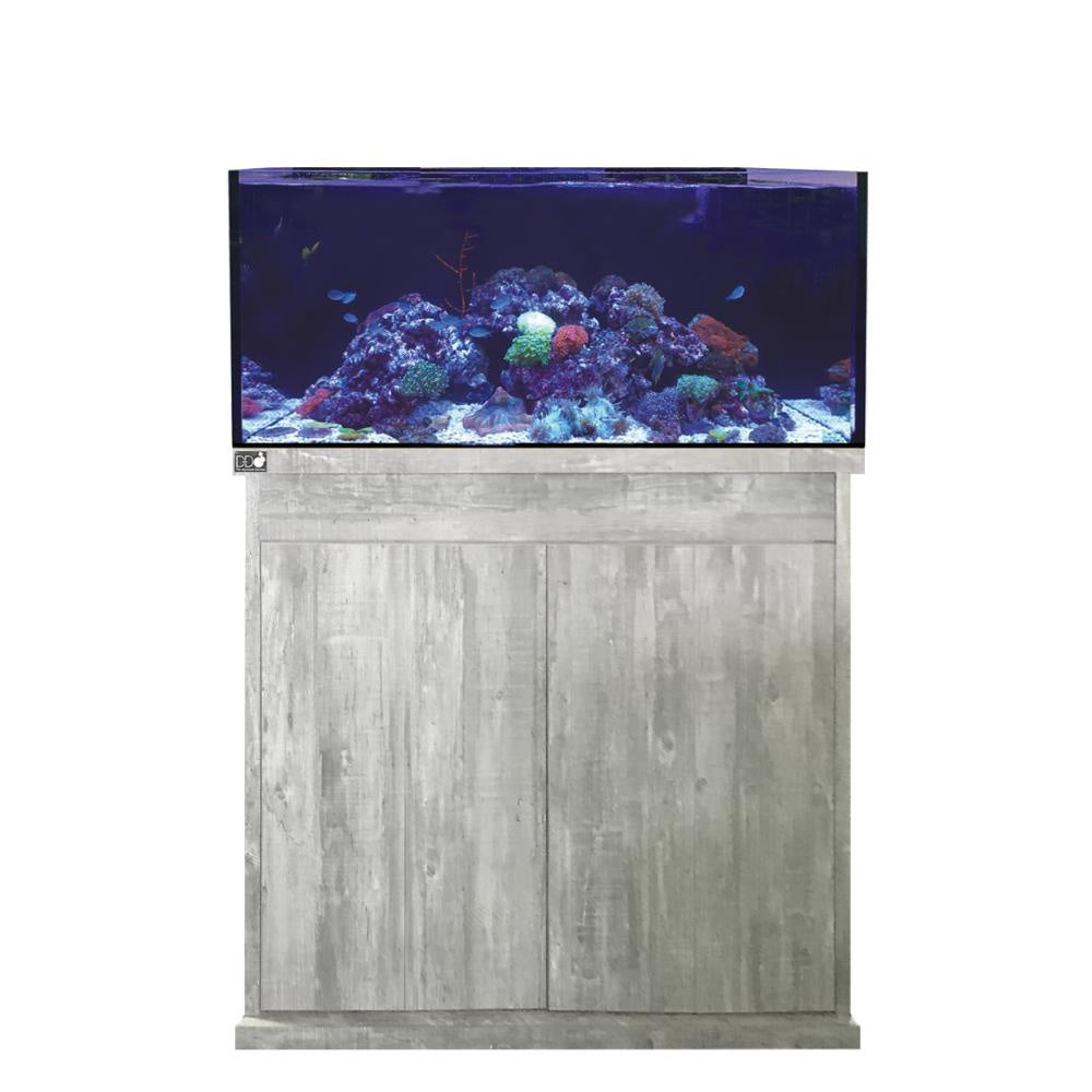 D-D Reef-Pro 900 - DRIFTWOOD CONCRETE Meerwasseraquarium
