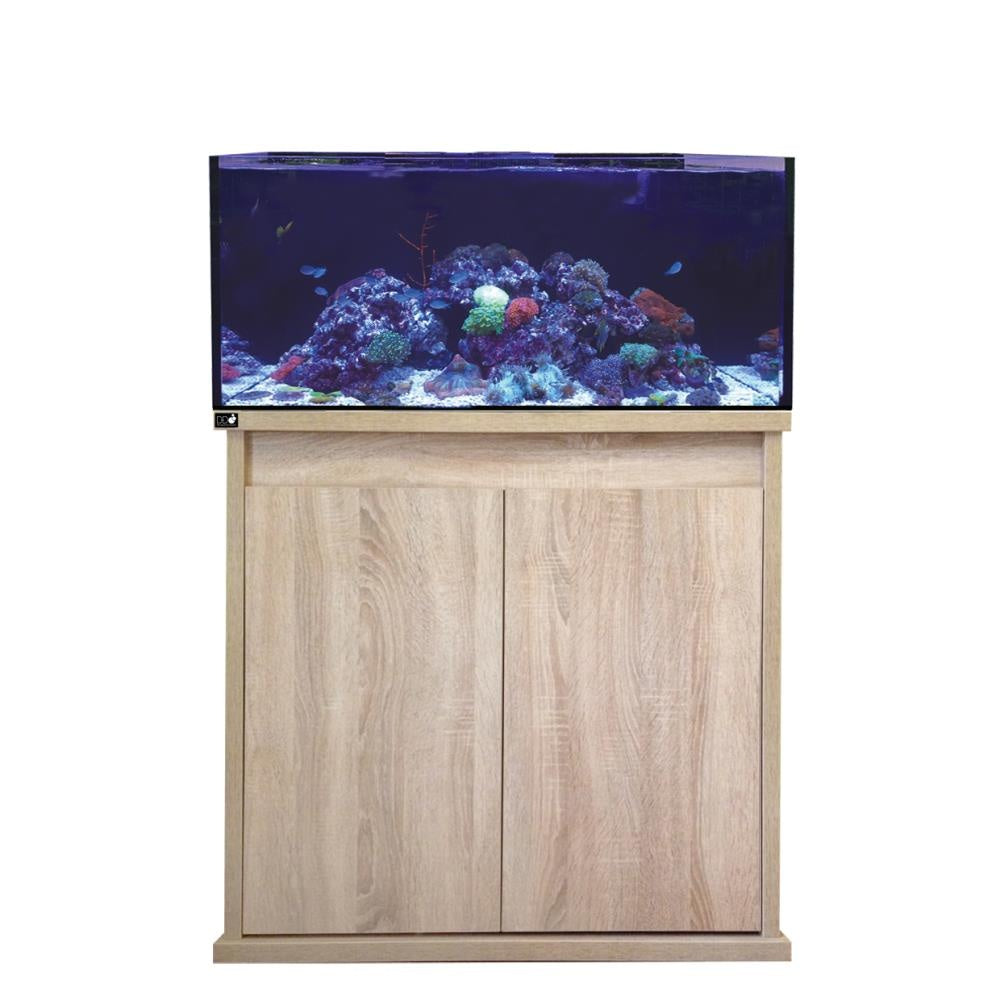 D-D Reef-Pro 900 - PLATINUM OAK Meerwasseraquarium