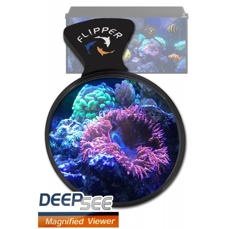 Flipper Deep See Lupe MAX
