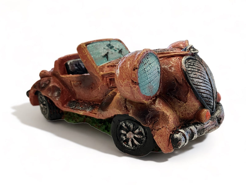 Deko-Auto 24x13x10cm