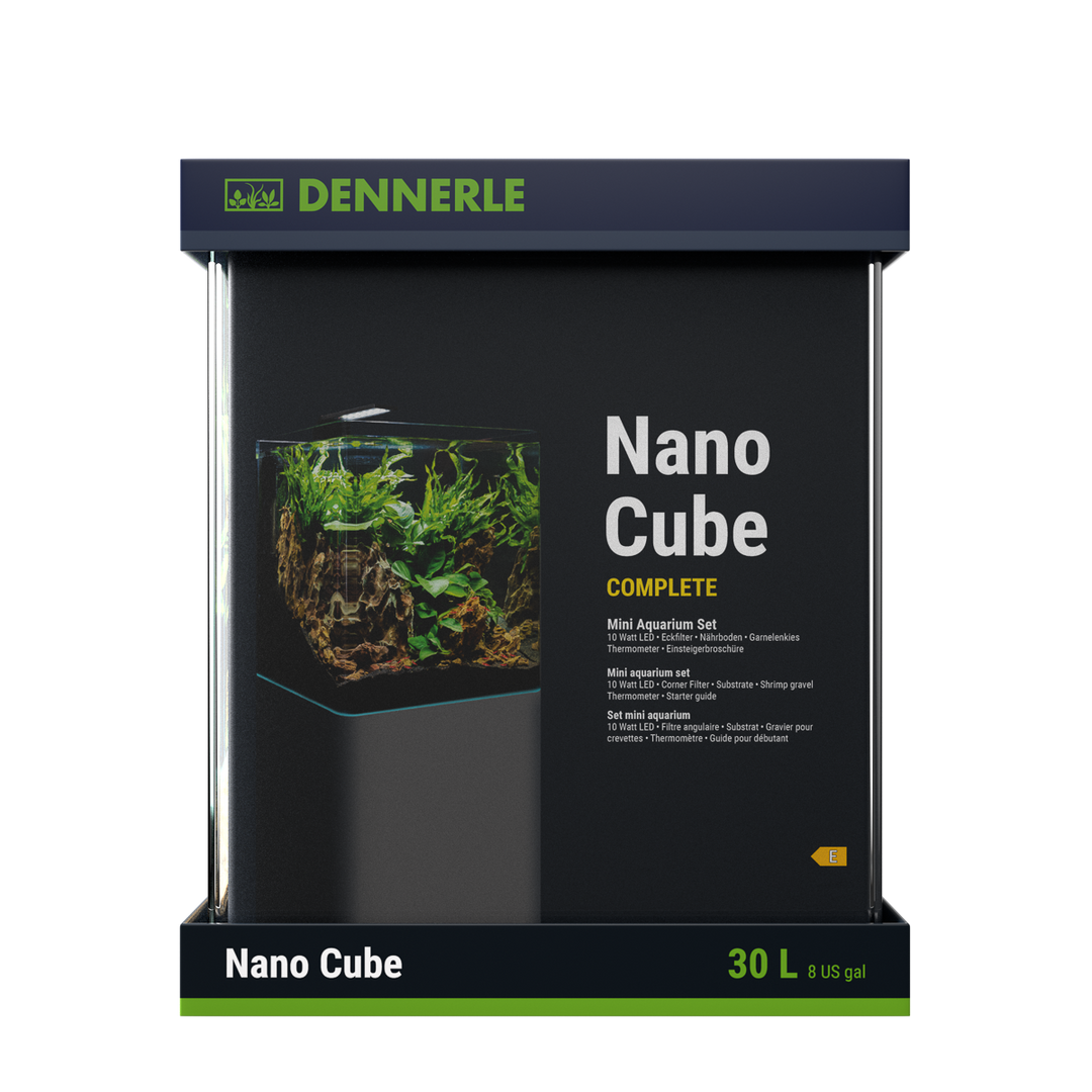 Dennerle Nano Cube Complete 30 Liter