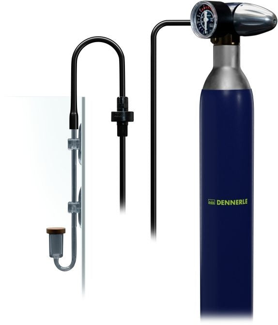 Dennerle Carbo Soda M200