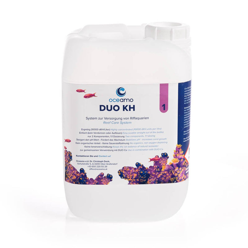Oceamo DUO KH 5000ml