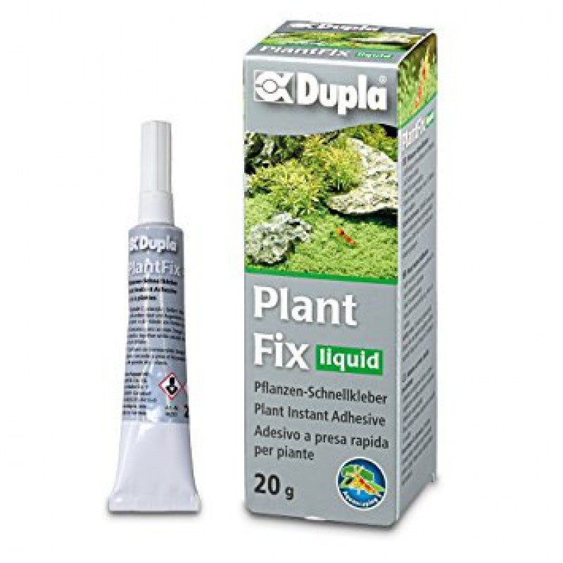 Dupla Plant Fix liquid 20g Pflanzenkleber
