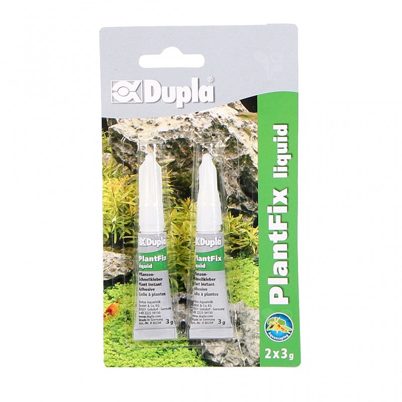 Dupla Plant Fix liquid 2x3g Pflanzenkleber
