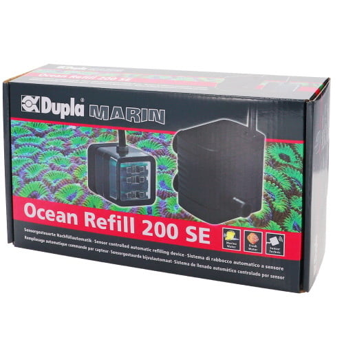 Dupla Marin Ocean Refill 200 SE Nachfüllautomatik