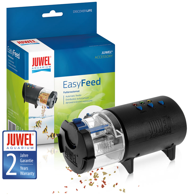 Juwel EasyFeed - Futterautomat