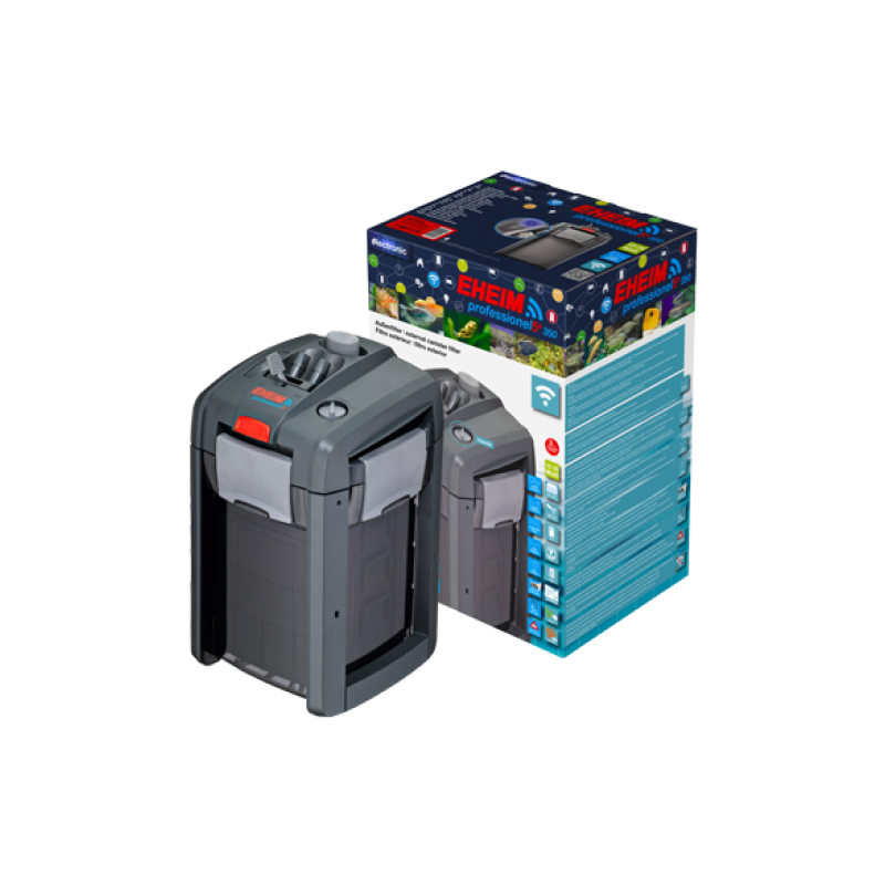 Eheim Professional 5e 350 WLAN Außenfilter