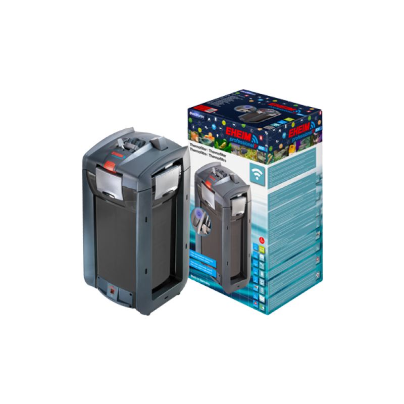 Eheim Professionel 5e 600T WLAN Außenfilter