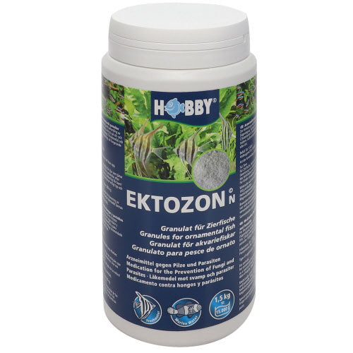 Hobby Ektozon N Arzneimittel 1,5kg