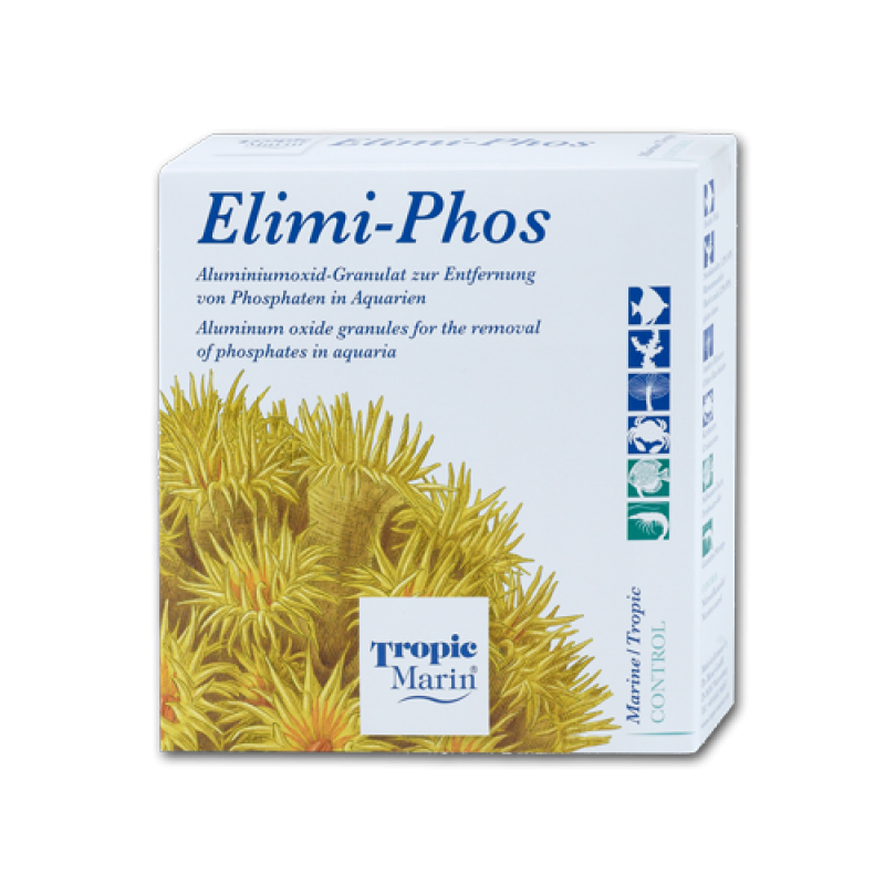 Tropic Marin Elimi-Phos
