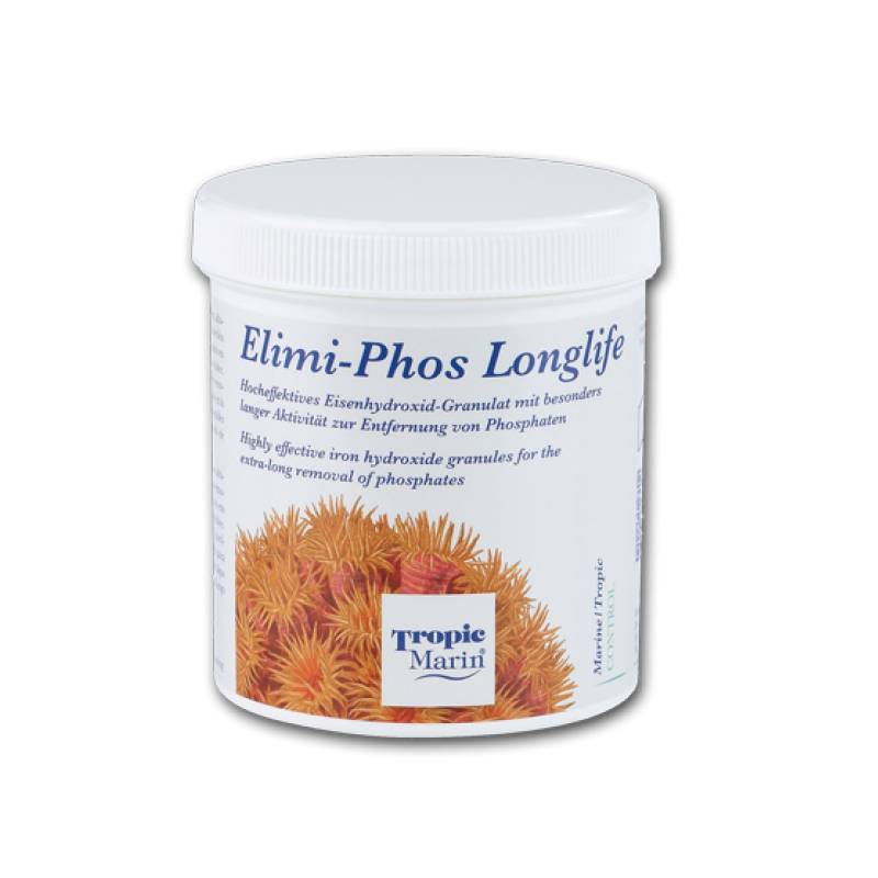 Tropic Marin Elimi Phos longlife