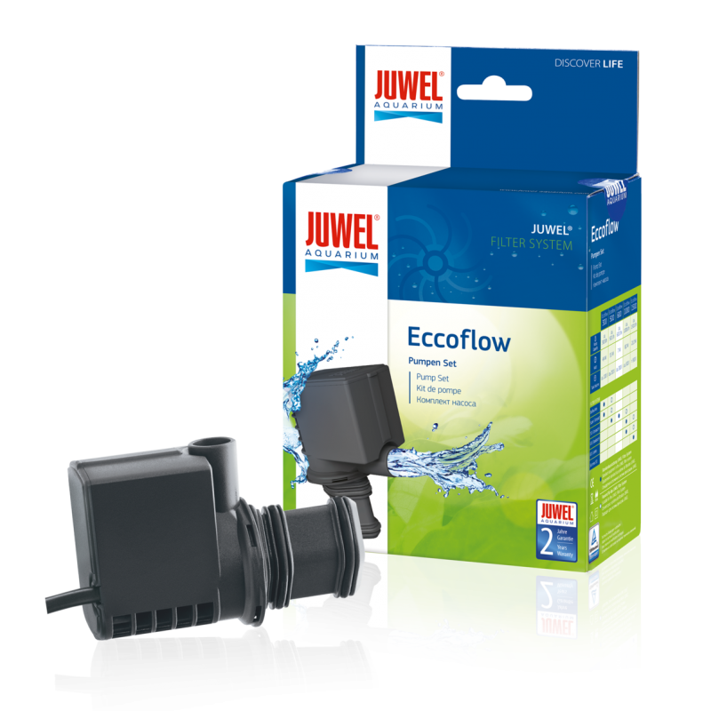 Juwel Eccoflow Pumpen