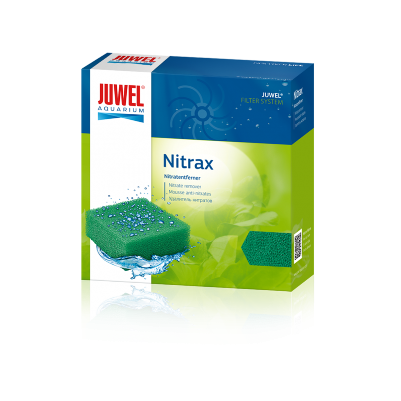 Juwel Nitrax  Nitratentferner