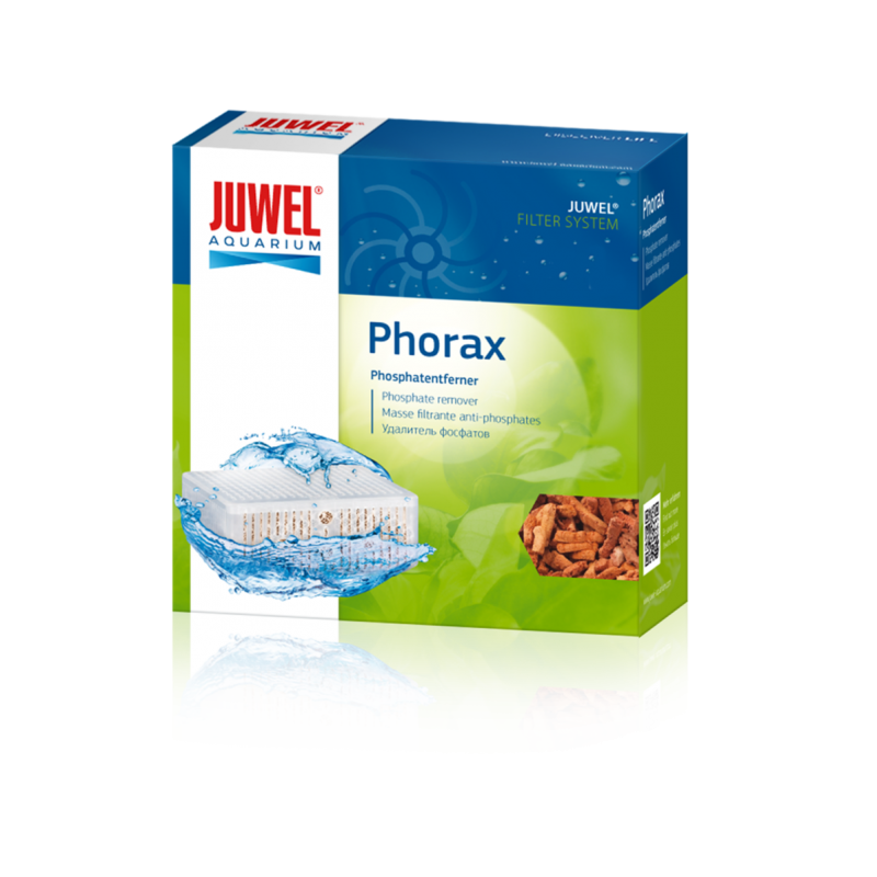 Juwel Phorax - Phosphatentferner
