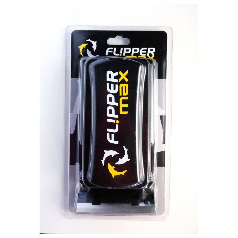 Flipper Cleaner MAX schwimmender Magnet-Scheibenreiniger