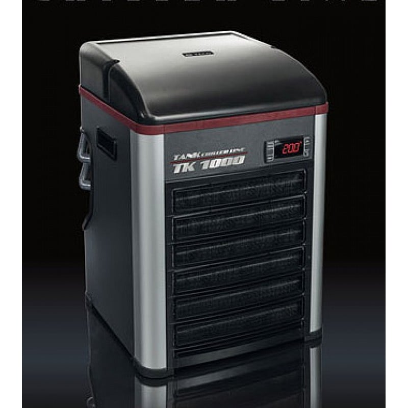 Teco TK1000 Aquarienkühler