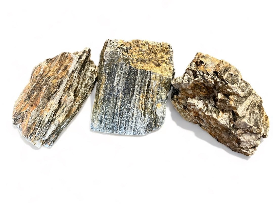 Glimmer Rock 1 Stück 0,7-1,1kg