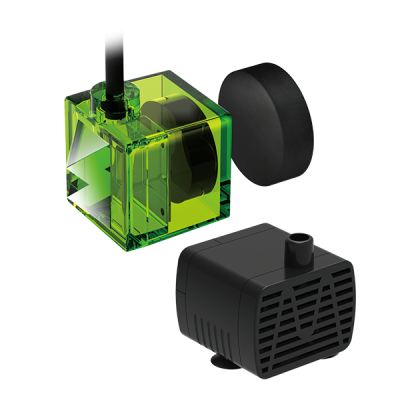 D-D H2Ocean Compact ATO GEN 2