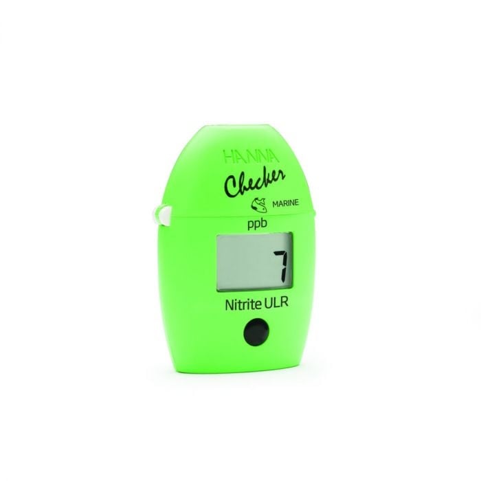 Hanna Nitrit Checker® HC für Meerwasser HI764