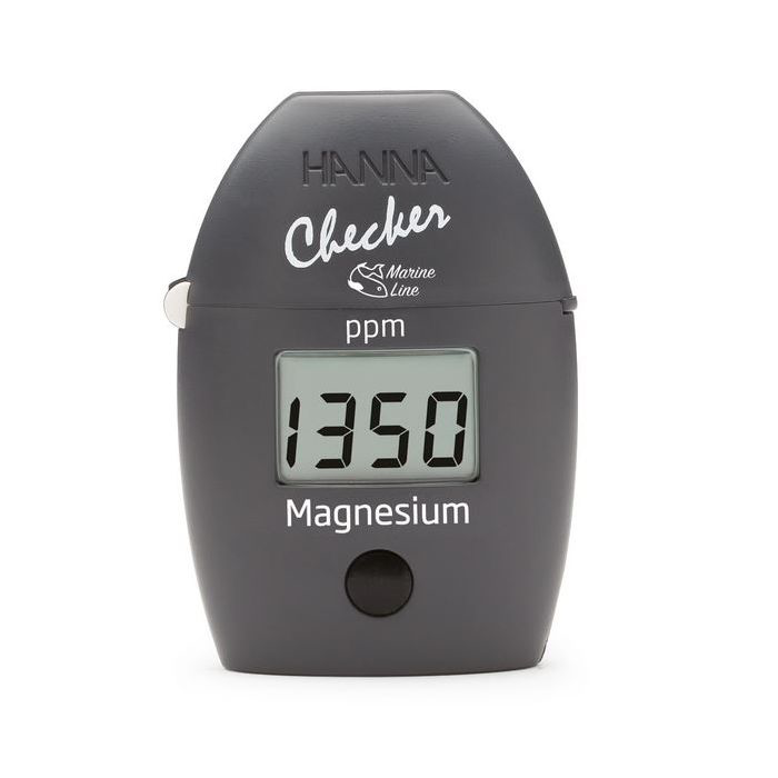 Hanna Magnesium Checker® HC für Meerwasser HI783