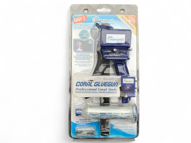 maxspect Coral Glue Gun