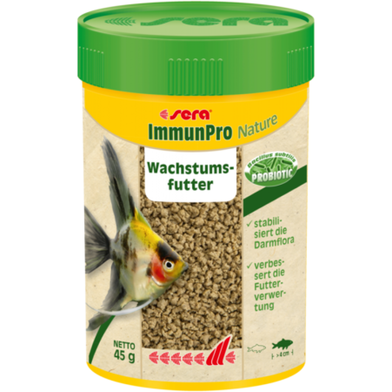 Sera ImmunPro Nature