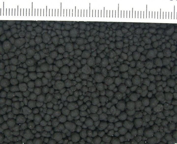 JUN Master Soil Next Black fine