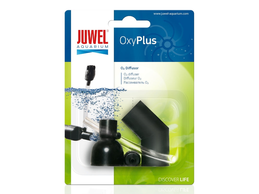 Juwel OxyPlus Sauerstoff Diffusor