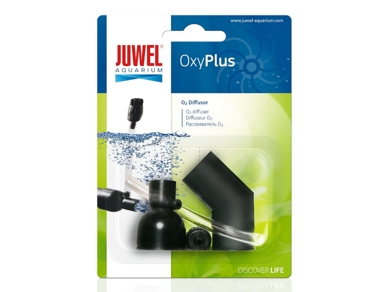 Juwel OxyPlus Sauerstoff Diffusor