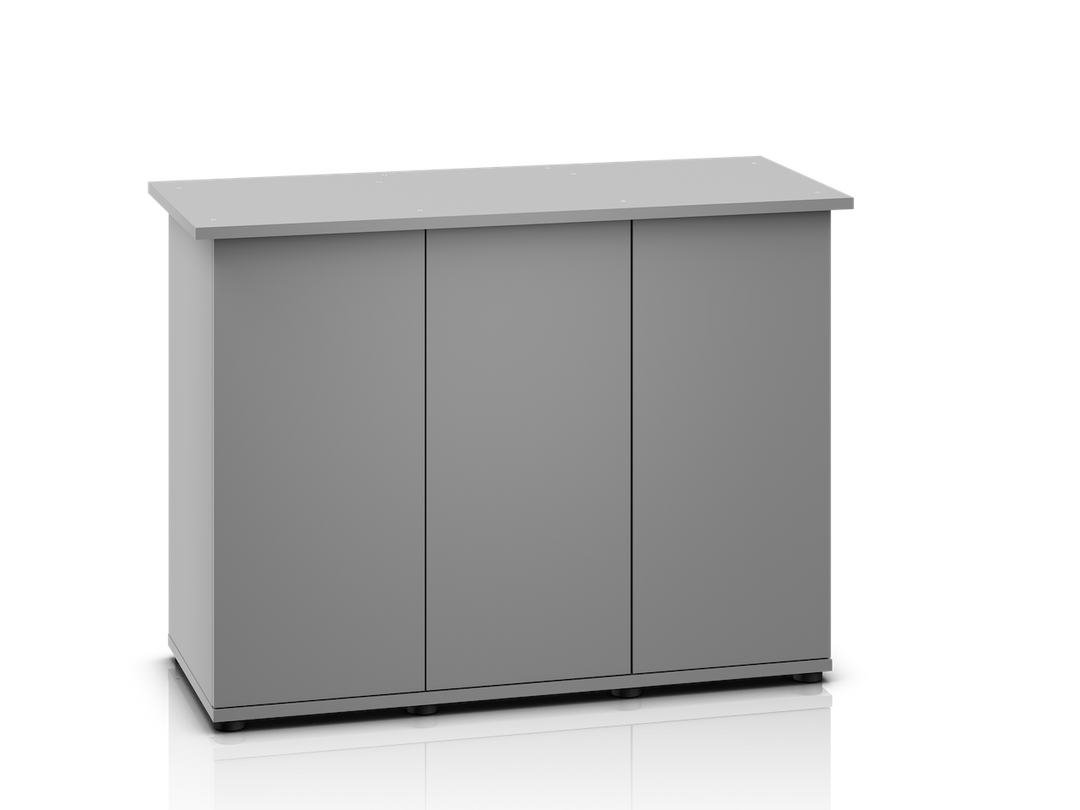 Juwel Rio 350 SBX Unterschrank grau