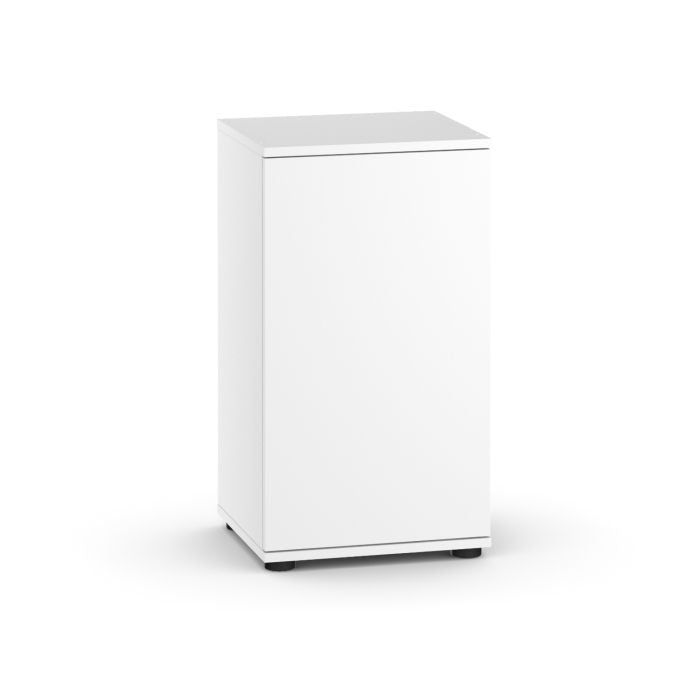 Juwel Vio Cube 54 weiss Unterschrank