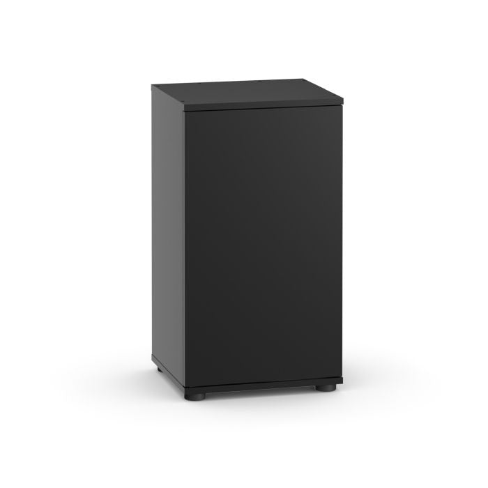 Juwel Vio Cube 54 schwarz Unterschrank