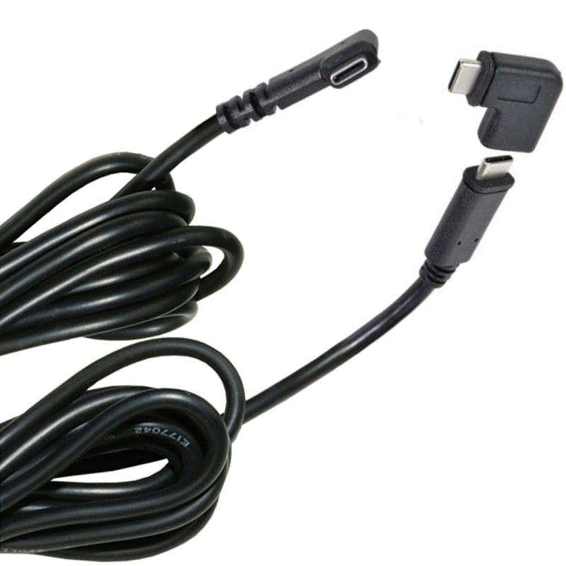 Kessil 90° K-Link USB-Verbindungskabel