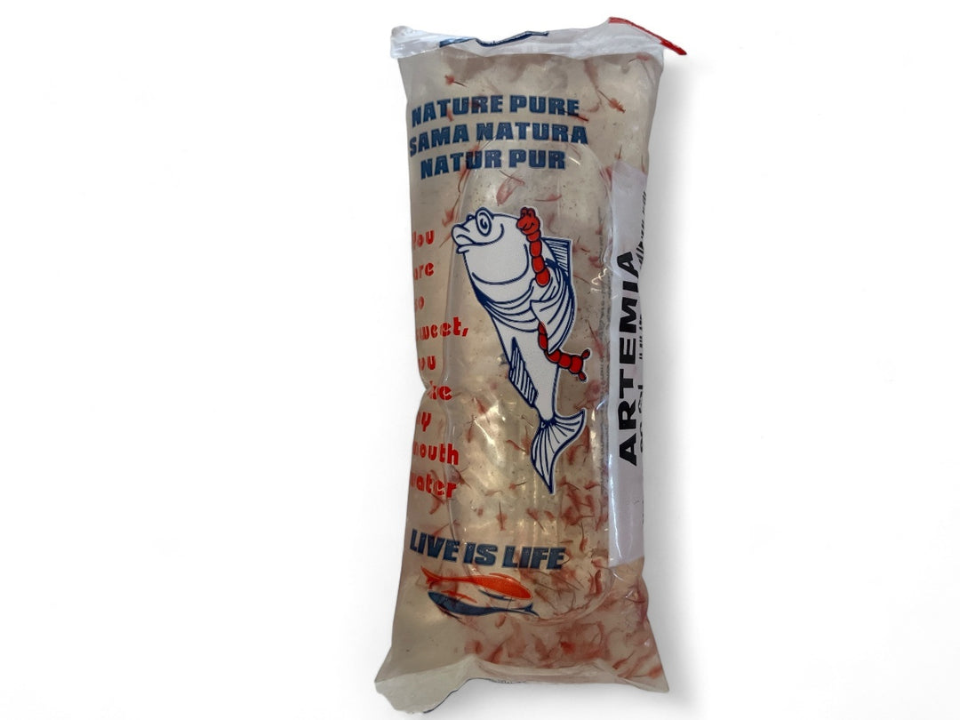Artemia 90ml Lebendfutter